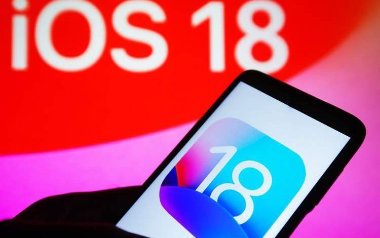 هشدار: به‌روزرسانی iOS 18 را نصب کنید