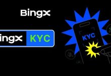 هشدار صرافی BingX به کاربران ایرانی؛ بدون احراز هویت، داراییهای کاربران در خطر است!
