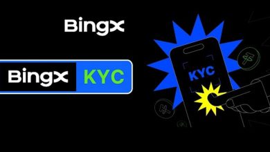 هشدار صرافی BingX به کاربران ایرانی؛ بدون احراز هویت، داراییهای کاربران در خطر است!