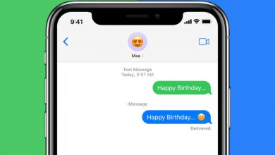 هشدار FBI: آیمسیج آیفون چندان امن نیست