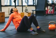 هفته دیلود چیست و چرا هر از گاهی باید از رفتن به باشگاه خودداری کنید؟