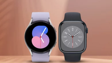 همزمانبا کاهش استقبال از اپل واچ، فروش ساعتهای سامسونگ رشد کرد