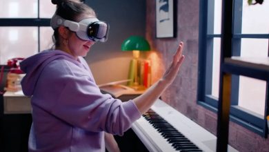 همکاری اپل با سونی برای حل مشکل ویژنپرو