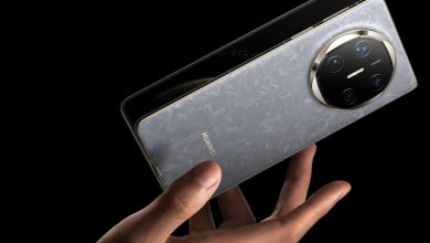 هواوی بالأخره عرضه جهانی گوشی تاشدنی و مدرن میت X6 را آغاز کرد