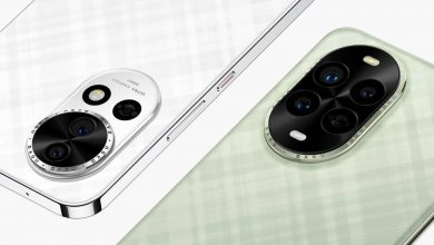 هواوی دو گوشی و یک هندزفری برای بازارهای جهانی رونمایی کرد