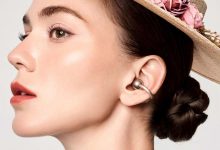 هواوی مدل رزگلد هندزفری هیجانانگیز FreeClip را وارد بازارهای جهانی کرد