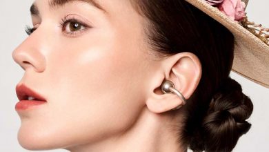 هواوی مدل رزگلد هندزفری هیجانانگیز FreeClip را وارد بازارهای جهانی کرد