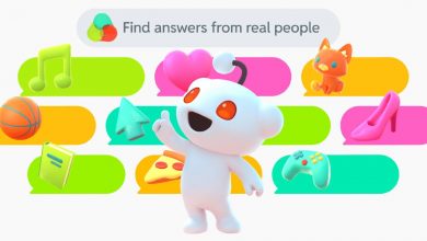 هوش مصنوعی جدید ردیت، شما را از گوگل بینیاز میکند