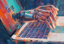 هوش مصنوعی جدید گوگل بهجای شما وبگردی میکند