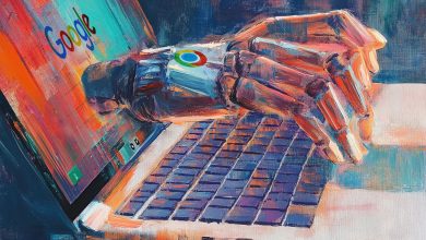 هوش مصنوعی جدید گوگل بهجای شما وبگردی میکند