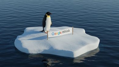 هوش مصنوعی جدید Whisk گوگل، از ترکیب عکسهایتان، عکسی جدید تولید میکند