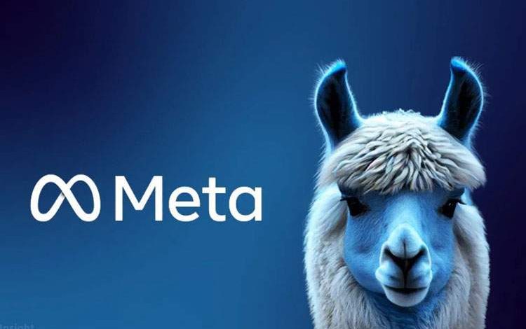 هوش مصنوعی متا با نام Llama 3.3 منتشر شد