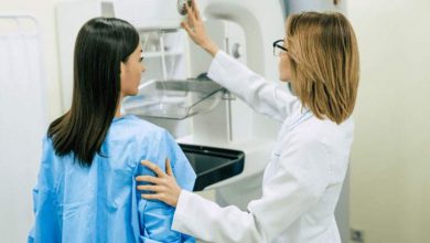 هوش مصنوعی میتواند موارد بیشتری از سرطان پستان را شناسایی کند