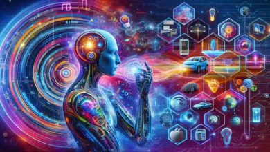 هوش مصنوعی چه زمانی با هوش انسانی رقابت خواهد کرد؟