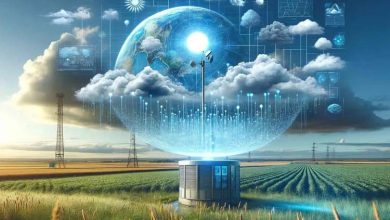 هوش مصنوعی چگونه بلایای طبیعی را پیشبینی میکند؟