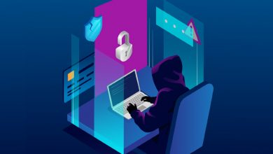 هکرها از الحاق فایلهای ZIP برای دور زدن شناسایی استفاده میکنند