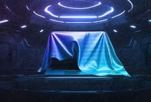 هیولای بیشاخودٌم؛ لپتاپ جدیدی که گرافیک RTX 50 و ۱۹۲ گیگابایت رم و نمایشگر ۱۸ اینچ دارد