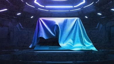 هیولای بیشاخودٌم؛ لپتاپ جدیدی که گرافیک RTX 50 و ۱۹۲ گیگابایت رم و نمایشگر ۱۸ اینچ دارد