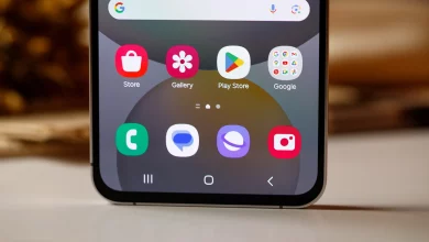 واترمارک عجیب «Secured by Knox» در اپدراور One UI 7 غیرفعال نمیشود!