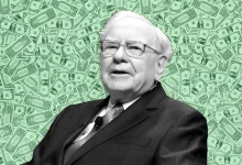 وارن بافت، سرمایه‌گذار معروف، ثروت ۱۴۷ میلیارد دلاری‌اش را می‌بخشد