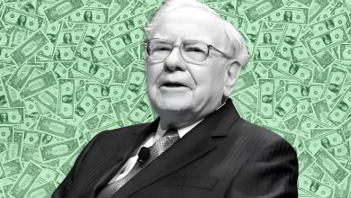 وارن بافت، سرمایهگذار معروف، ثروت ۱۴۷ میلیارد دلاریاش را میبخشد