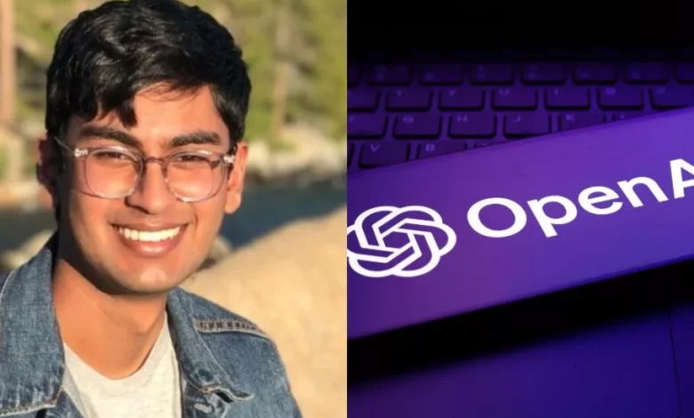 والدین سوت‌زن OpenAI خواستار تحقیقات FBI درباره مرگ مشکوک فرزندشان شدند