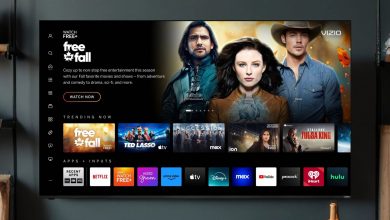 والمارت در قراردادی بهارزش ۲٫۳ میلیارد دلار، ویزیو، تولیدکننده تلویزیونهای هوشمند را تصاحب کرد