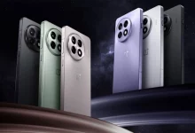 وانپلاس Ace 5 و Ace 5 پرو رونمایی شدند؛ دو گوشی با باتری پرظرفیت و تراشه قدرتمند