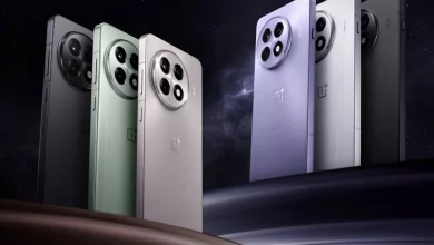 وانپلاس Ace 5 و Ace 5 پرو رونمایی شدند؛ دو گوشی با باتری پرظرفیت و تراشه قدرتمند