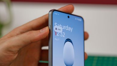 وانپلاس Ace 5 Pro در قامت پرچمدار ظاهر شد؛ امتیاز ۳٫۲ میلیونی در بنچمارک انتوتو