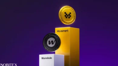 ورمهول و موومنت در نوبیتکس لیست شد