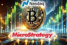 ورود مایکرواستراتژی به شاخص نزدک-۱۰۰؛ آیا بیت‌کوین به اوج‌های جدید می‌رسد؟