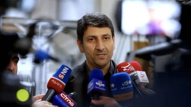 وزیر ارتباطات: در تلاش برای تقویت پایداری ارتباطات با استفاده از ظرفیتهای داخلی و خارجی هستیم