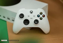 وقتی ایکس باکس سری اس فرشته نجات میشود!