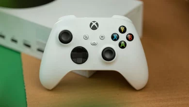 وقتی ایکس باکس سری اس فرشته نجات میشود!