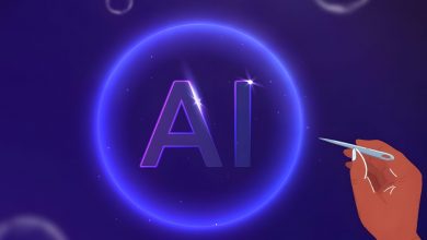 وقتی مدل هوش مصنوعی روی ویندوز ۹۸ و سیستم پنتیوم ۲ با ۱۹۸ مگابایت رم اجرا میشود!