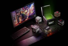 ویدیوی رسمی انویدیا بهمناسبت ۲۵ سالگی GeForce به رونمایی گرافیکهای RTX 50 اشاره دارد