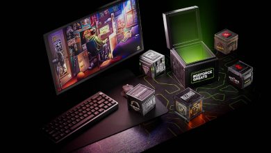 ویدیوی رسمی انویدیا بهمناسبت ۲۵ سالگی GeForce به رونمایی گرافیکهای RTX 50 اشاره دارد