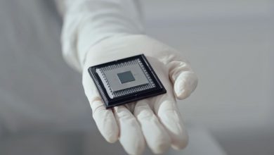 ویلو معرفی شد؛ تراشه کوانتومی خیرهکننده گوگل که ابرکامپیوترهای امروزی را از رده خارج میکند