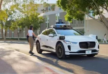 ویمو در سال ۲۰۲۴ بازار تاکسیهای رباتیک آمریکا را زیر سلطه قرار داد