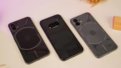 ویژگی جادویی Circle to Search وارد ناتینگ فون ۲ و فون 2a شد