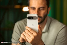 ویژگی جدید اندروید با «بیماری حرکت» مقابله میکند