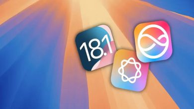 ویژگیهای جدید iOS 18.1: از هوش مصنوعی تا ضبط تماس