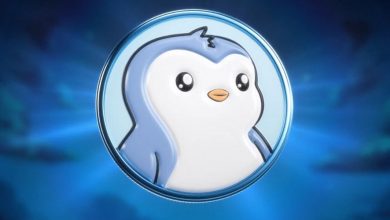 پاجی پنگوئنز در مسیر صعود؛ صرافی بیتهامب توکن PENGU را لیست کرد!