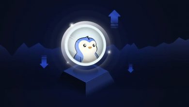 پاجی پنگوئنز شتاب صعودی گرفت! تحلیل روند و سطوح حمایت و مقاومت PENGU