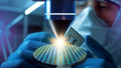 پایان سلطنت سیلیکون؛ مواد نوظهوری که آینده را میسازند