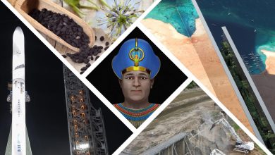 پربازدیدترین اخبار و مقالههای علمی زومیت در سال ۲۰۲۴؛ از تخریب سدها تا ابرپروژههای عربستان