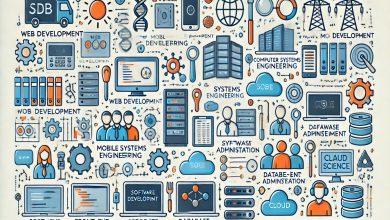 پرتقاضاترین و پردرآمدترین حوزه های برنامه نویسی در سال ۲۰۲۵