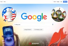 پرجست‌وجوترین‌های گوگل در سال ۲۰۲۴: از جام ملت‌های اروپا تا آیفون ۱۶