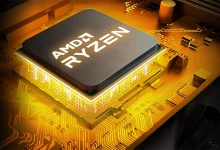 پردازنده لپتاپی مورد انتظار Ryzen AI 395 در بنچمارک چندهستهای، همپای M3 Max ظاهر شد